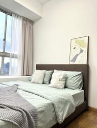 The Parc Condominium (D5), Condominium #621714641